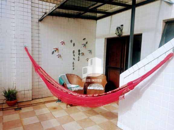 Imagem Cobertura com 4 Quartos à Venda, 380 m² em Tupi - Praia Grande