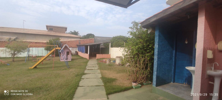 Imagem Chácara com 4 Quartos à Venda, 1 m² em Bosque Dos Eucaliptos - Araçoiaba Da Serra Imagem Chácara com 4 Quartos à Venda, 1 m² em Bosque Dos Eucaliptos - Araçoiaba Da Serra