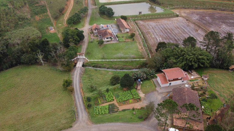 Imagem Chácara à Venda, 250 m² em Rio Do Oeste Imagem Chácara à Venda, 250 m² em Rio Do Oeste
