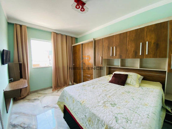 Imagem Casa de Condomínio com 3 Quartos à Venda, 210 m² em Sobradinho - Lagoa Santa Imagem Casa de Condomínio com 3 Quartos à Venda, 210 m² em Sobradinho - Lagoa Santa
