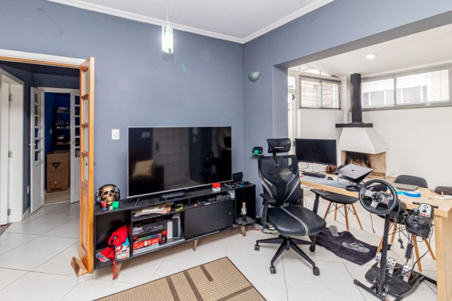 Imagem Cobertura com 2 Quartos à Venda, 91 m² em São João - Porto Alegre Imagem Cobertura com 2 Quartos à Venda, 91 m² em São João - Porto Alegre