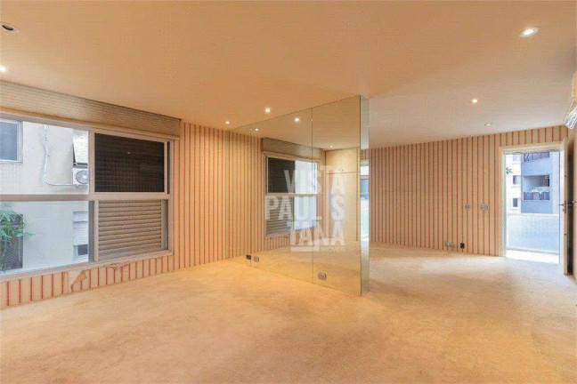 Imagem Apartamento com 4 Quartos à Venda, 260 m² em Jardins - São Paulo Imagem Apartamento com 4 Quartos à Venda, 260 m² em Jardins - São Paulo