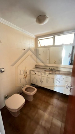 Imagem Apartamento com 3 Quartos para Alugar, 119 m² em Centro - Ribeirão Preto Imagem Apartamento com 3 Quartos para Alugar, 119 m² em Centro - Ribeirão Preto