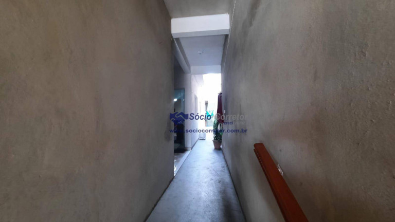 Imagem Casa com 3 Quartos à Venda, 190 m² em Jardim Presidente Dutra - Guarulhos Imagem Casa com 3 Quartos à Venda, 190 m² em Jardim Presidente Dutra - Guarulhos