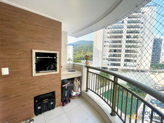 Imagem Apartamento com 3 Quartos à Venda, 82 m² em Itacorubi - Florianópolis Imagem Apartamento com 3 Quartos à Venda, 82 m² em Itacorubi - Florianópolis