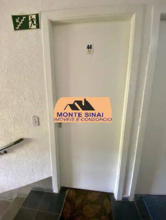 Imagem Apartamento com 2 Quartos para Alugar, 47 m² em Jardim Tatiana - Votorantim