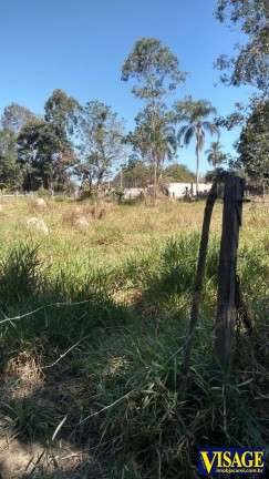 Imagem Terreno à Venda, 5.000 m² em Rio Comprido - Jacareí Imagem Terreno à Venda, 5.000 m² em Rio Comprido - Jacareí