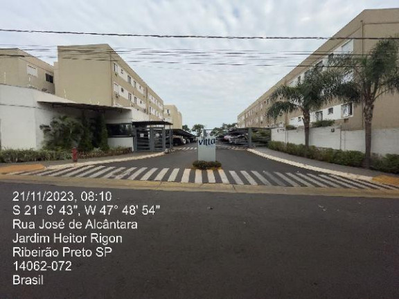 Imagem Apartamento com 2 Quartos à Venda, 42 m² em Jardim Heitor Rigon - Ribeirao Preto Imagem Apartamento com 2 Quartos à Venda, 42 m² em Jardim Heitor Rigon - Ribeirao Preto