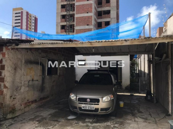 Imagem Terreno à Venda, 360 m² em Manaíra - João Pessoa