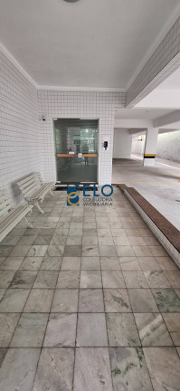 Imagem Apartamento com 2 Quartos à Venda, 138 m² em Marapé - Santos