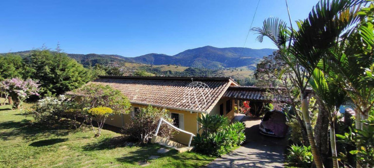 Imagem Casa com 4 Quartos à Venda, 278 m² em Alpes D'ouro - Bom Jesus Dos Perdões Imagem Casa com 4 Quartos à Venda, 278 m² em Alpes D'ouro - Bom Jesus Dos Perdões