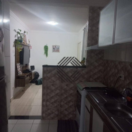 Imagem Apartamento com 2 Quartos à Venda, 46 m² em Condomínio Parque Smart - Sorocaba Imagem Apartamento com 2 Quartos à Venda, 46 m² em Condomínio Parque Smart - Sorocaba