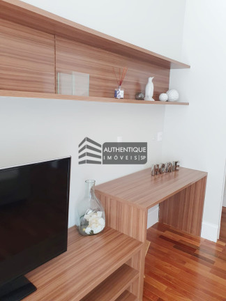 Imagem Imóvel com 1 Quarto à Venda, 44 m² em Vila Olímpia - São Paulo