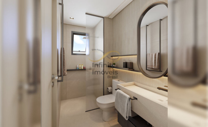 Imagem Apartamento com 2 Quartos à Venda, 54 m² em Estoril - Belo Horizonte