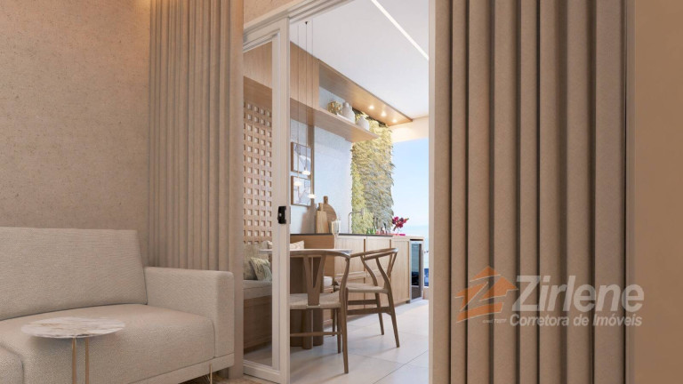 Imagem Apartamento com 2 Quartos à Venda, 60 m² em Muquiçaba - Guarapari Imagem Apartamento com 2 Quartos à Venda, 60 m² em Muquiçaba - Guarapari