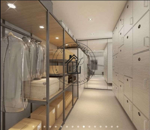 Imagem Apartamento com 1 Quarto à Venda, 23 m² em Pinheiros - São Paulo Imagem Apartamento com 1 Quarto à Venda, 23 m² em Pinheiros - São Paulo