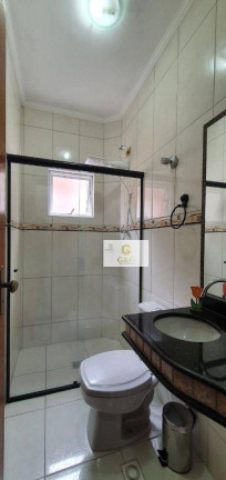 Imagem Sobrado com 3 Quartos à Venda, 161 m² em Aviação - Praia Grande