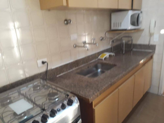Imagem Apartamento com 1 Quarto à Venda, 55 m² em Vila Olímpia - São Paulo