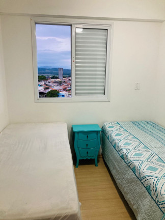 Imagem Apartamento com 2 Quartos à Venda, 47 m² em Vila Tatetuba - São José Dos Campos