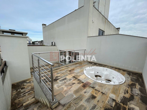 Imagem Cobertura com 3 Quartos à Venda, 207 m² em Centro - Criciúma