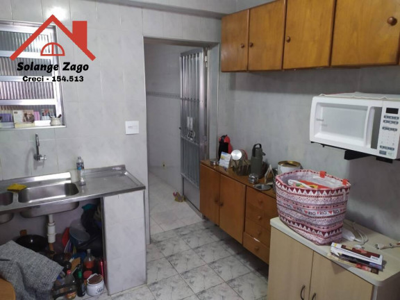 Imagem Casa com 2 Quartos à Venda, 157 m² em Santo Amaro - São Paulo