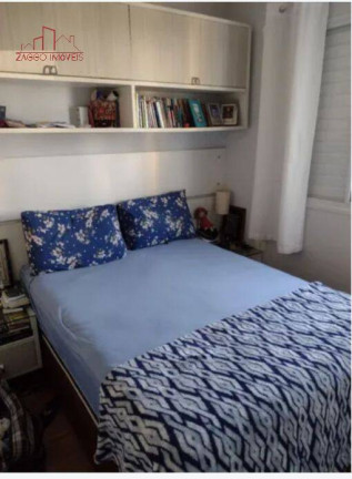 Imagem Apartamento com 3 Quartos à Venda, 62 m² em Vila Andrade - São Paulo Imagem Apartamento com 3 Quartos à Venda, 62 m² em Vila Andrade - São Paulo