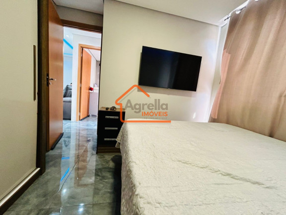 Imagem Imóvel com 2 Quartos à Venda, 44 m² em Condominio Residencial Morada Das Macadamias - Mogi Mirim
