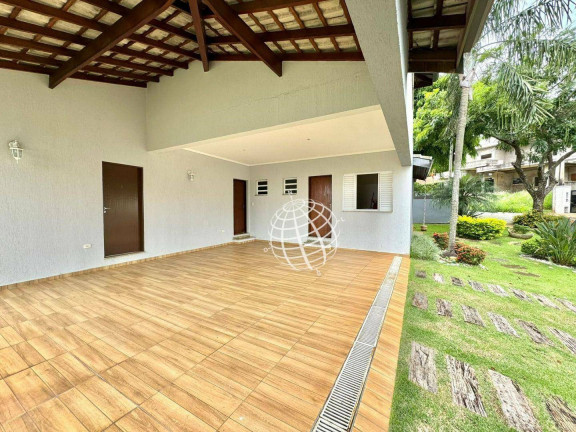 Imagem Casa com 4 Quartos à Venda, 353 m² em Condomínio Shambala I - Atibaia Imagem Casa com 4 Quartos à Venda, 353 m² em Condomínio Shambala I - Atibaia