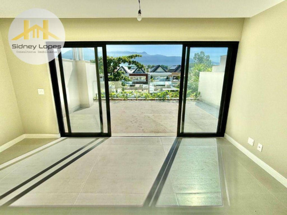 Imagem Casa com 5 Quartos à Venda, 340 m² em Barra Da Tijuca - Rio De Janeiro