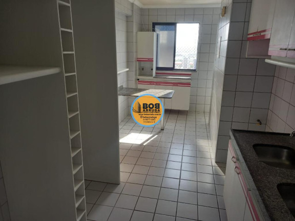 Imagem Apartamento com 3 Quartos à Venda, 110 m² em Boa Viagem - Recife