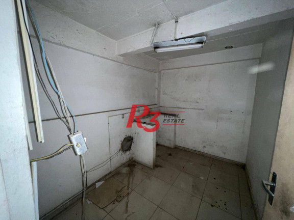 Imagem Galpão para Alugar, 1.500 m² em Centro - Santos Imagem Galpão para Alugar, 1.500 m² em Centro - Santos