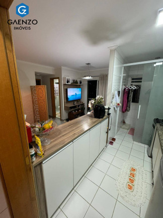 Imagem Apartamento com 2 Quartos à Venda, 58 m² em Jardim Tupanci - Barueri Imagem Apartamento com 2 Quartos à Venda, 58 m² em Jardim Tupanci - Barueri