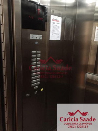 Imagem Apartamento com 2 Quartos à Venda, 64 m² em Vila Mariana - São Paulo