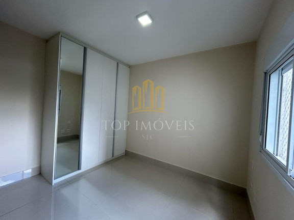 Imagem Apartamento com 4 Quartos para Alugar, 191 m² em Jardim Das Colinas - São José Dos Campos