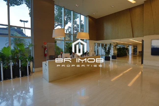Imagem Sala Comercial à Venda, 39 m² em Barra Funda - São Paulo