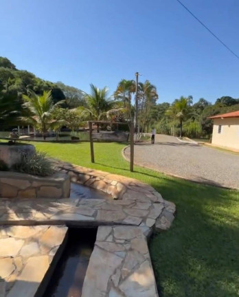Imagem Chácara à Venda, 3 m² em Jardim Barcelona - Bela Vista De Goiás Imagem Chácara à Venda, 3 m² em Jardim Barcelona - Bela Vista De Goiás