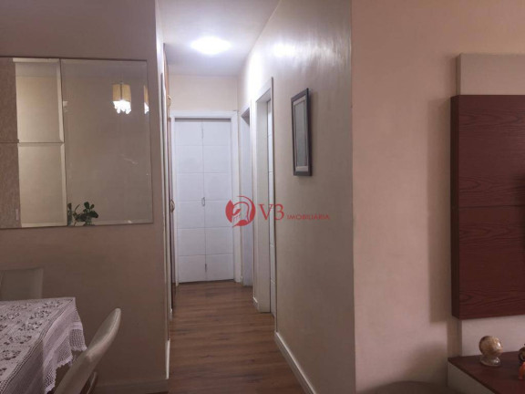 Imagem Apartamento com 3 Quartos à Venda, 70 m² em Vila Formosa - São Paulo