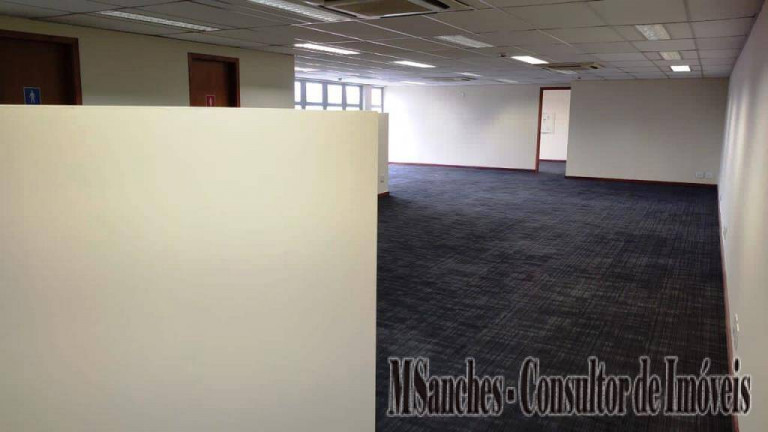 Imagem Imóvel Comercial para Alugar, 748 m² em Vila Lucy - Sorocaba