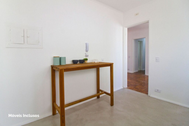 Imagem Imóvel com 3 Quartos à Venda, 108 m² em Jardim América - São Paulo Imagem Imóvel com 3 Quartos à Venda, 108 m² em Jardim América - São Paulo