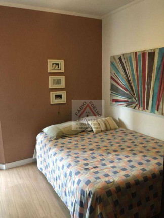 Imagem Apartamento com 3 Quartos à Venda, 117 m² em Campo Belo - São Paulo Imagem Apartamento com 3 Quartos à Venda, 117 m² em Campo Belo - São Paulo