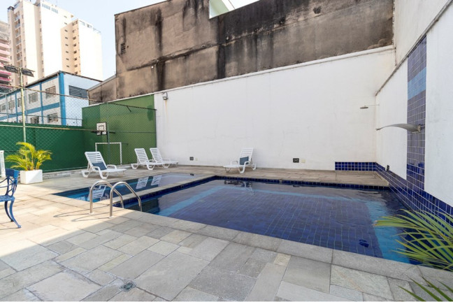 Imagem Apartamento com 3 Quartos à Venda, 70 m² em Saúde - São Paulo