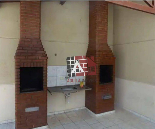 Imagem Apartamento com 2 Quartos à Venda, 42 m² em Vila Curuçá - São Paulo