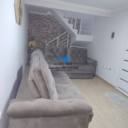 Imagem Sobrado com 3 Quartos à Venda, 256 m² em São Luiz (polvilho) - Cajamar Imagem Sobrado com 3 Quartos à Venda, 256 m² em São Luiz (polvilho) - Cajamar