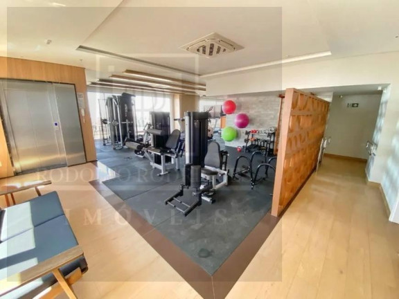 Imagem Apartamento com 4 Quartos à Venda, 202 m² em Meireles - Fortaleza