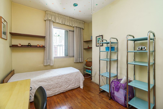 Imagem Imóvel com 3 Quartos à Venda, 119 m² em Higienópolis - São Paulo Imagem Imóvel com 3 Quartos à Venda, 119 m² em Higienópolis - São Paulo