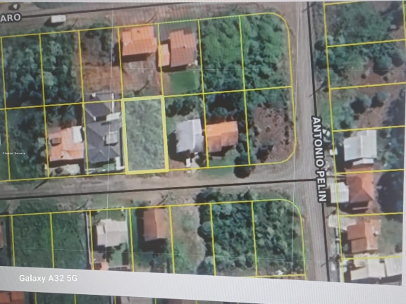 Imagem Terreno à Venda, 405 m² em Jardim Sul - Concórdia Imagem Terreno à Venda, 405 m² em Jardim Sul - Concórdia
