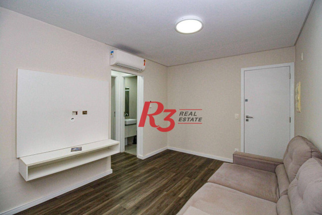 Imagem Apartamento com 2 Quartos à Venda, 68 m² em Pompéia - Santos Imagem Apartamento com 2 Quartos à Venda, 68 m² em Pompéia - Santos