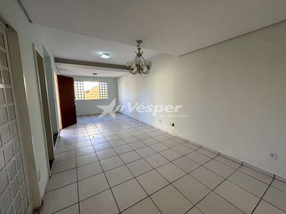 Imagem Sobrado com 3 Quartos à Venda, 146 m² em Jardim Santo Antônio - Goiânia Imagem Sobrado com 3 Quartos à Venda, 146 m² em Jardim Santo Antônio - Goiânia