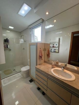 Imagem Apartamento com 3 Quartos à Venda, 150 m² em José Menino - Santos Imagem Apartamento com 3 Quartos à Venda, 150 m² em José Menino - Santos
