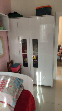Imagem Apartamento com 3 Quartos à Venda, 112 m² em Universitário - Tijucas Imagem Apartamento com 3 Quartos à Venda, 112 m² em Universitário - Tijucas